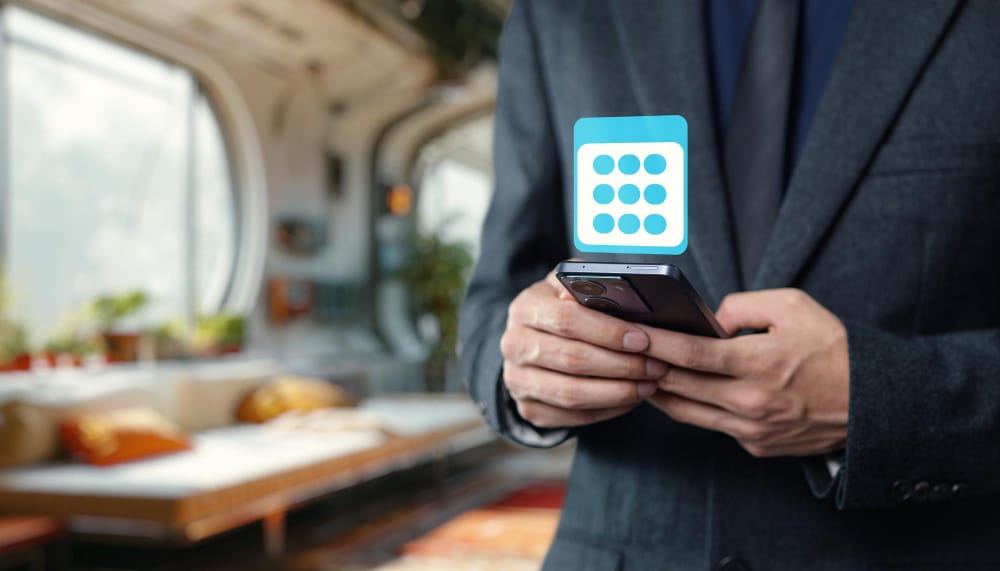 The importance of using an electronic reservation management system