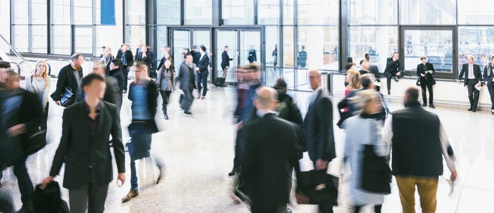 Why is crowd management important to your event ?