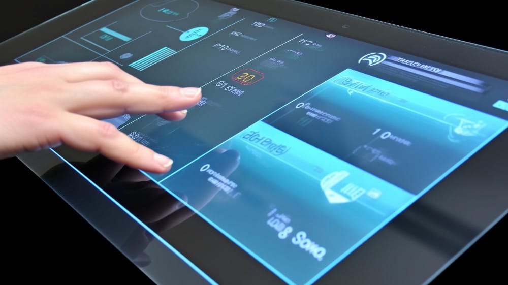 LCD Display Solutions