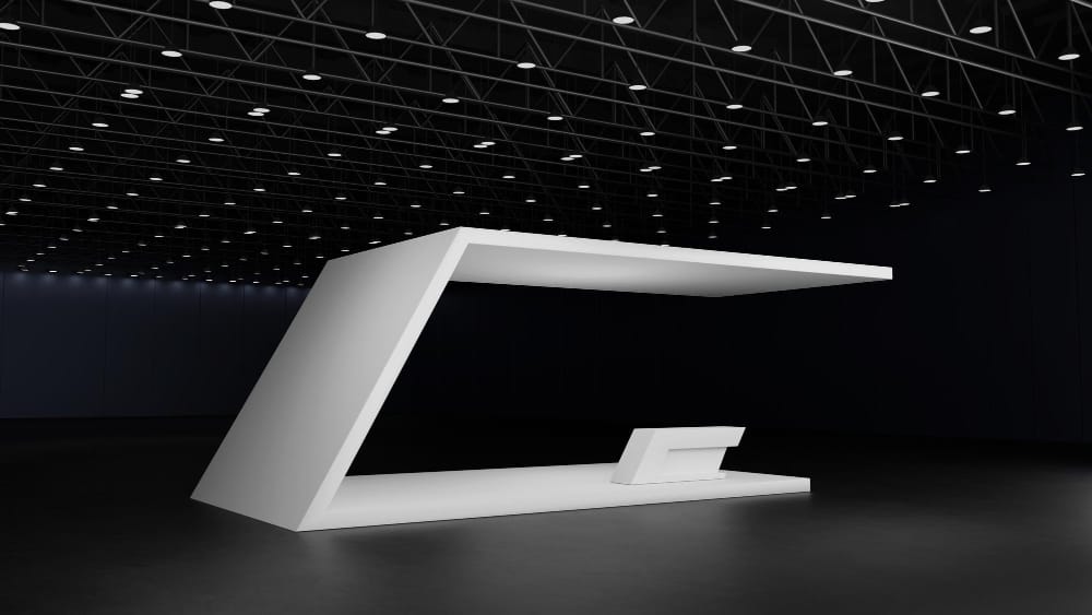 Booth Event Management